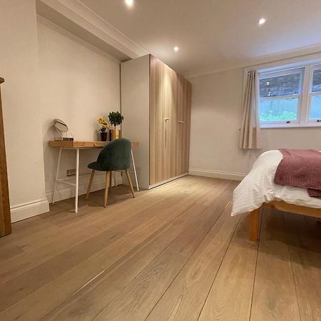 5 Bed House - Fancy - Sleep Up To 12 - Central Londra Exterior foto