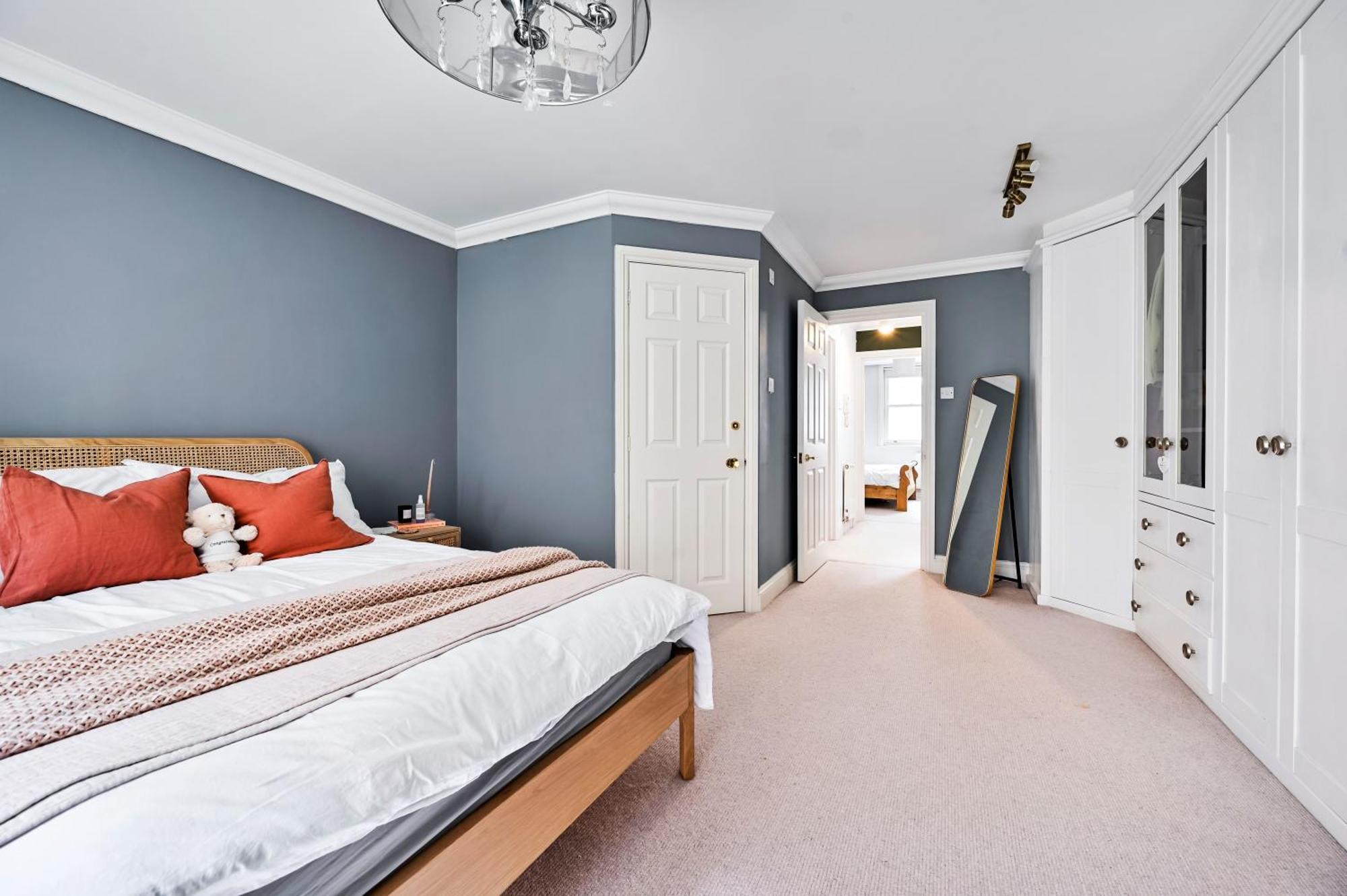 5 Bed House - Fancy - Sleep Up To 12 - Central Londra Exterior foto