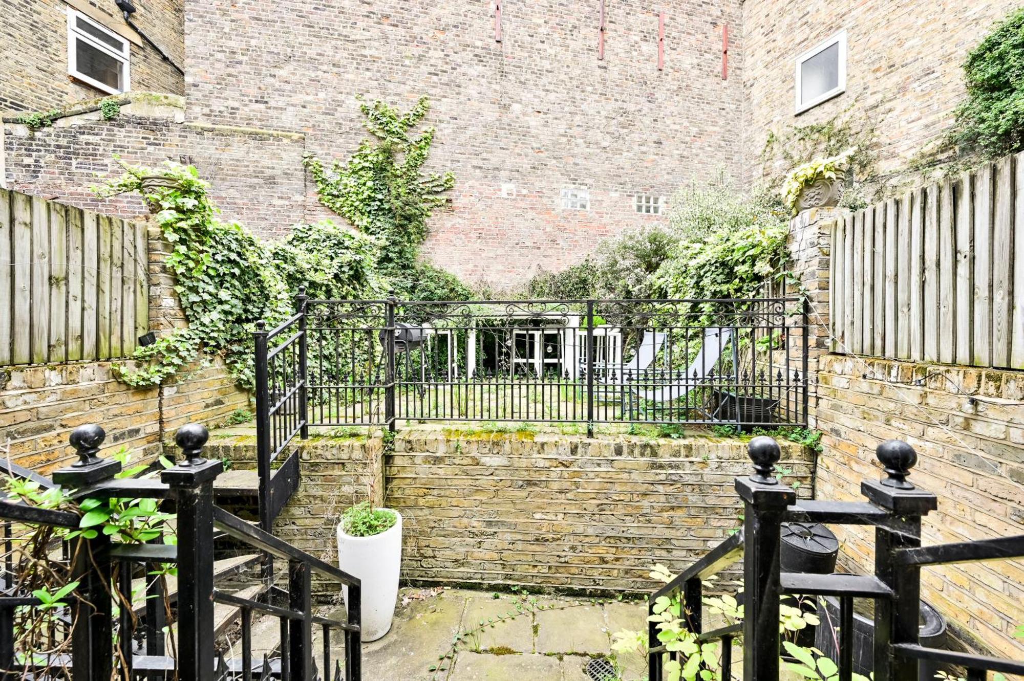 5 Bed House - Fancy - Sleep Up To 12 - Central Londra Exterior foto