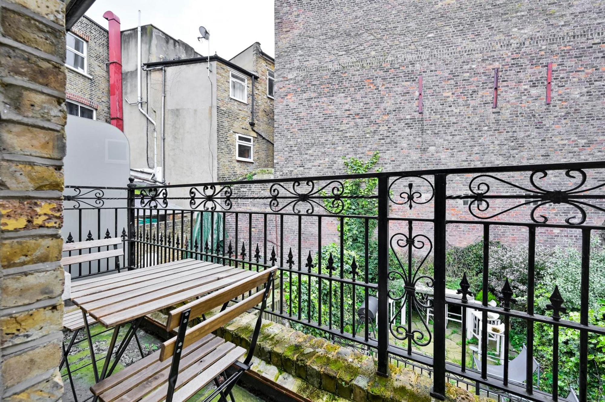 5 Bed House - Fancy - Sleep Up To 12 - Central Londra Exterior foto