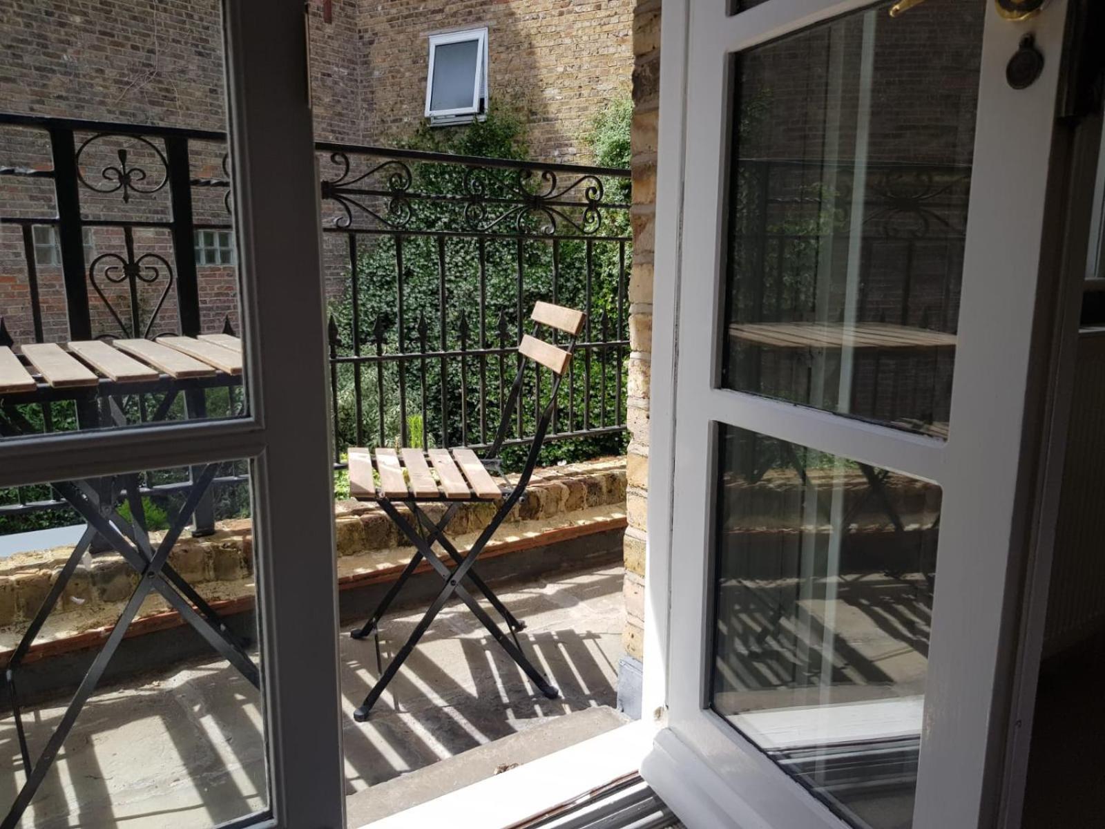 5 Bed House - Fancy - Sleep Up To 12 - Central Londra Exterior foto