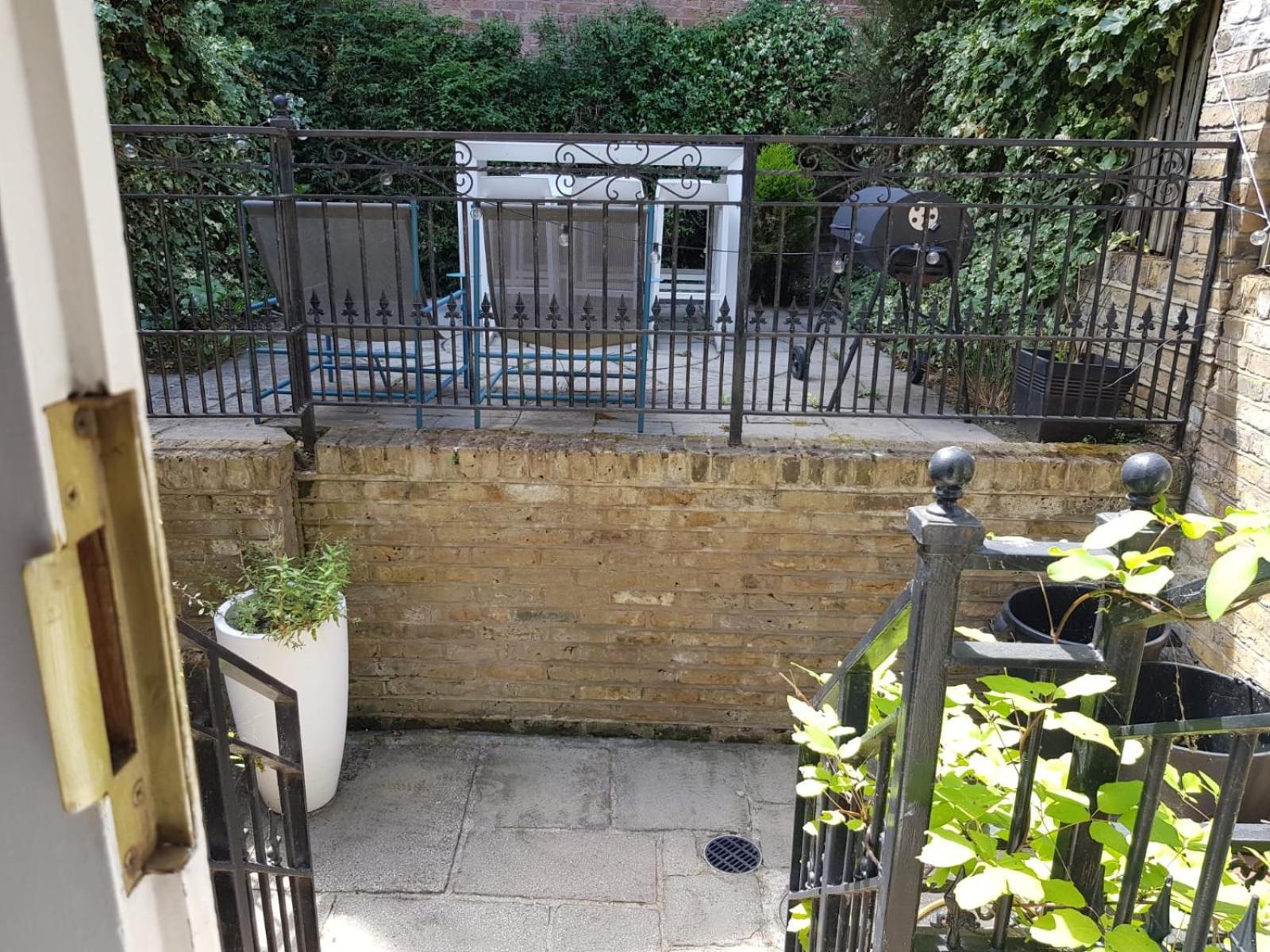 5 Bed House - Fancy - Sleep Up To 12 - Central Londra Exterior foto