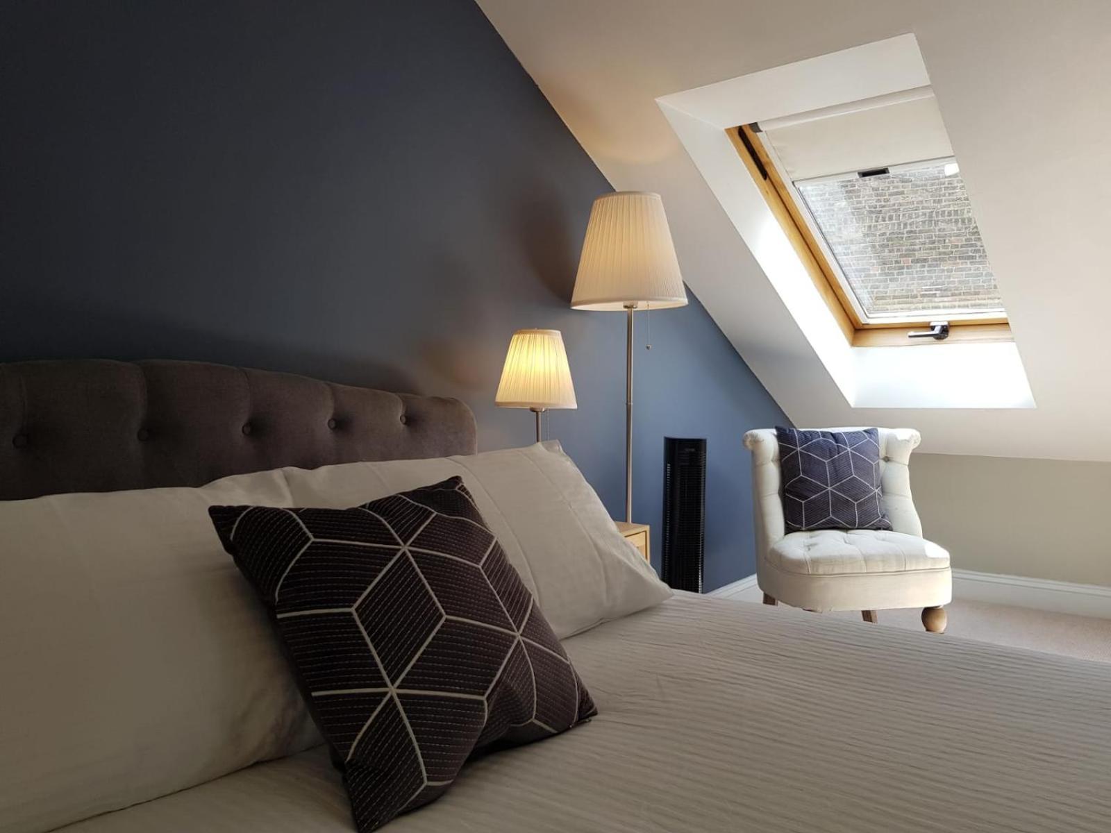 5 Bed House - Fancy - Sleep Up To 12 - Central Londra Exterior foto