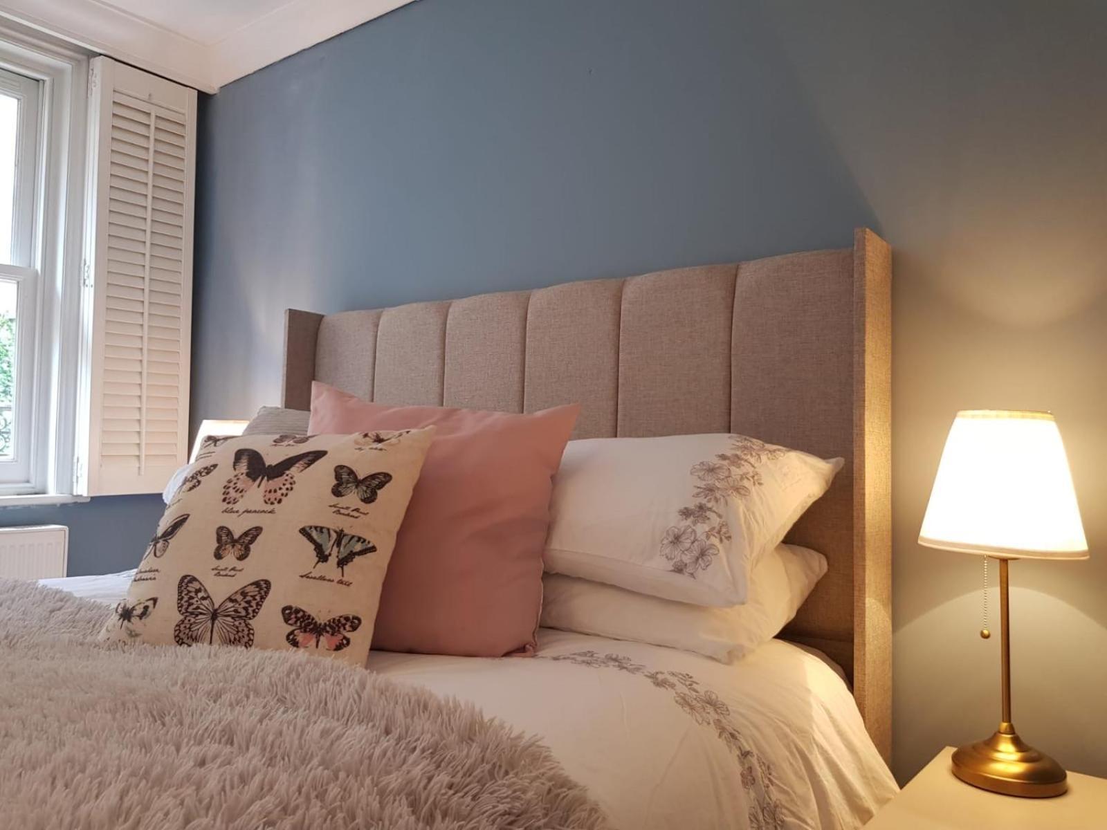 5 Bed House - Fancy - Sleep Up To 12 - Central Londra Exterior foto