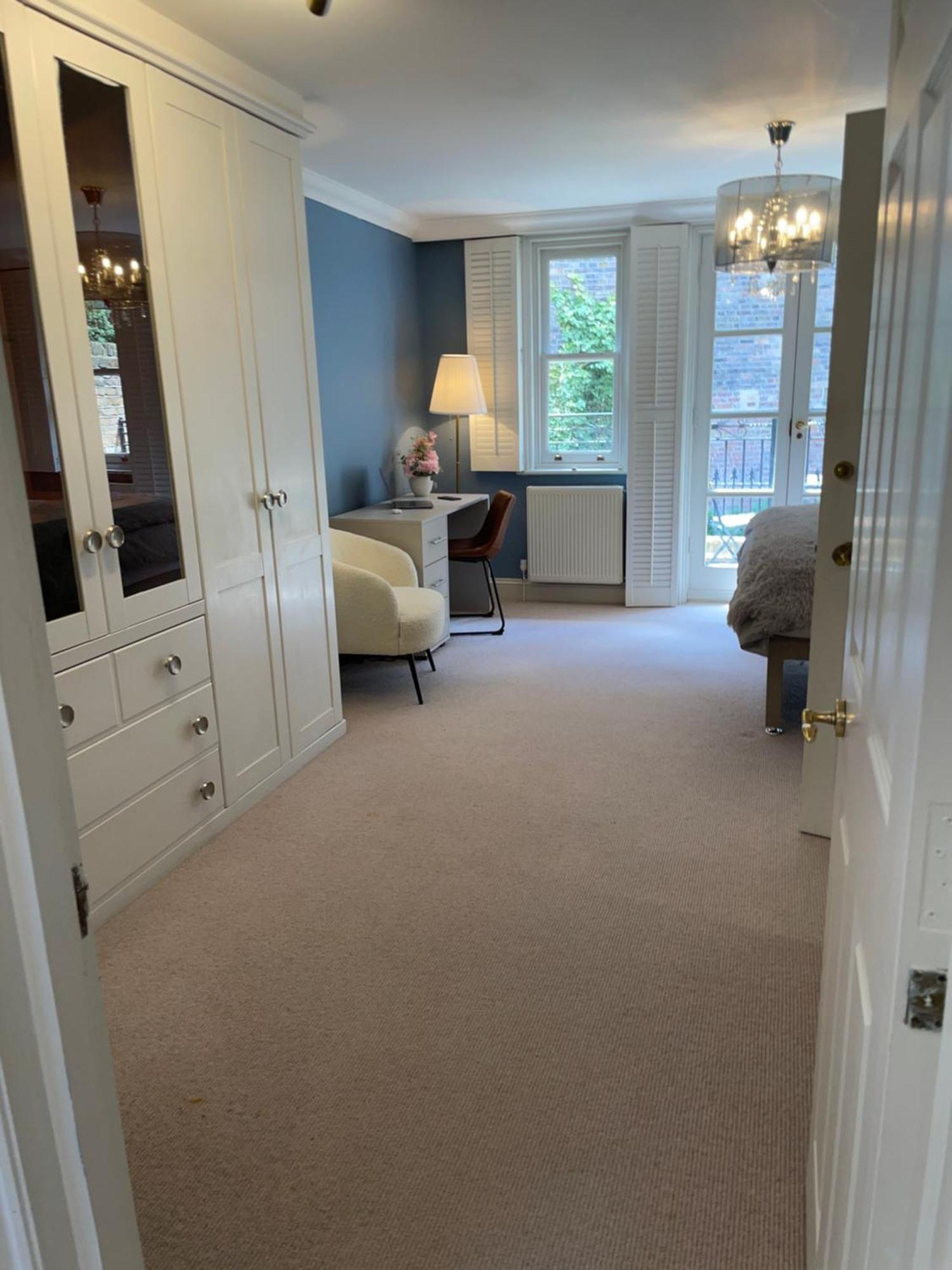 5 Bed House - Fancy - Sleep Up To 12 - Central Londra Exterior foto