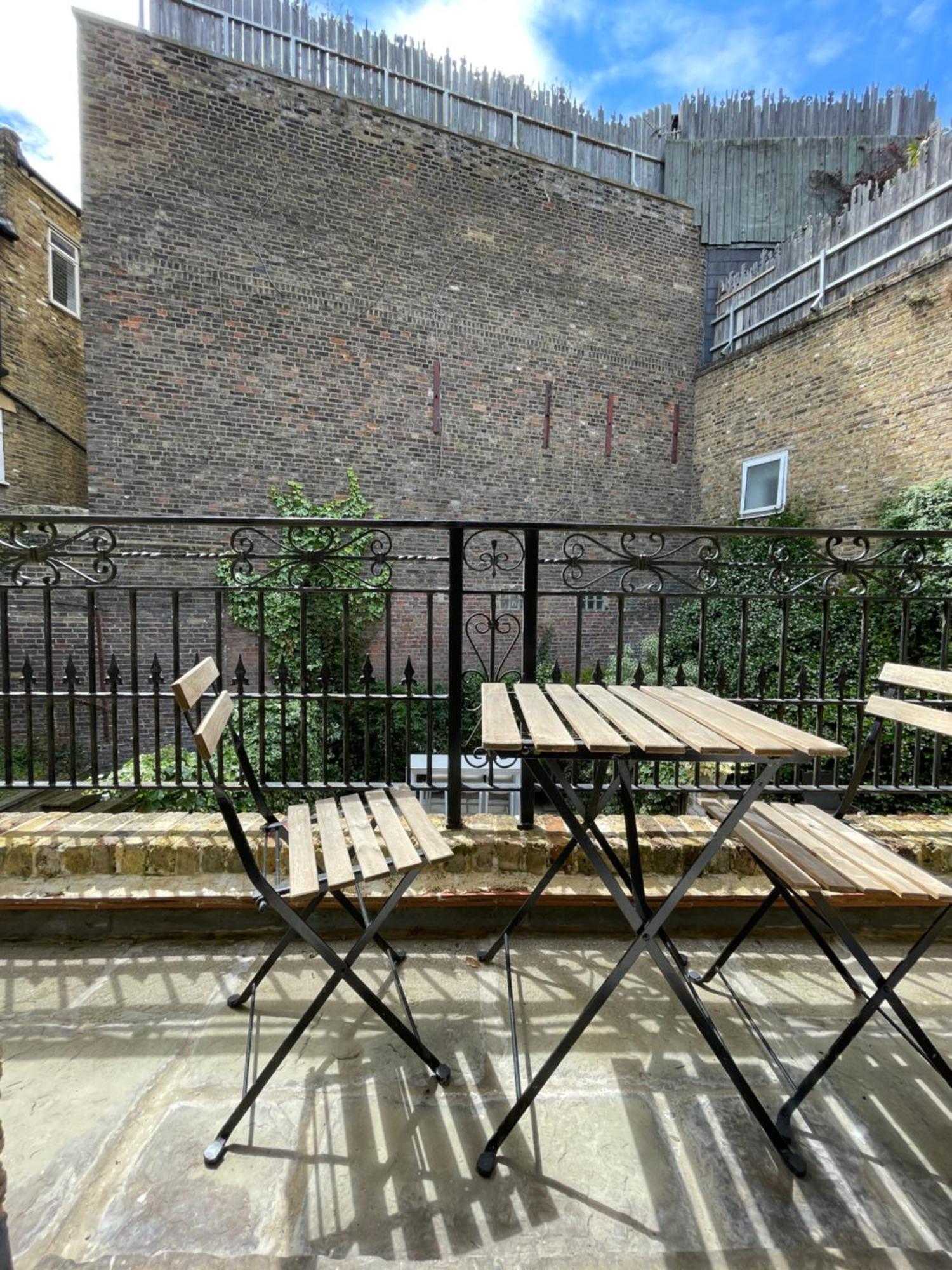 5 Bed House - Fancy - Sleep Up To 12 - Central Londra Exterior foto
