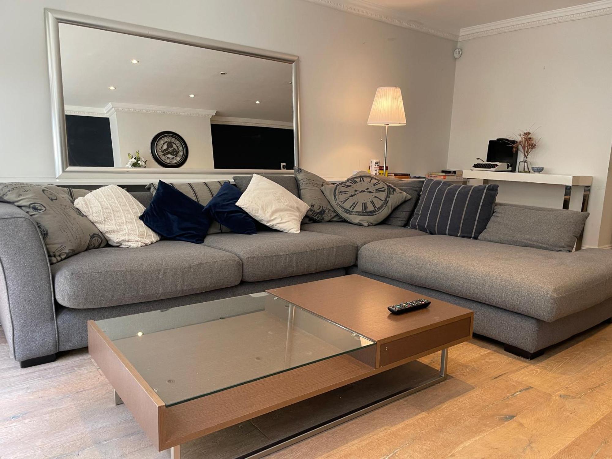 5 Bed House - Fancy - Sleep Up To 12 - Central Londra Exterior foto