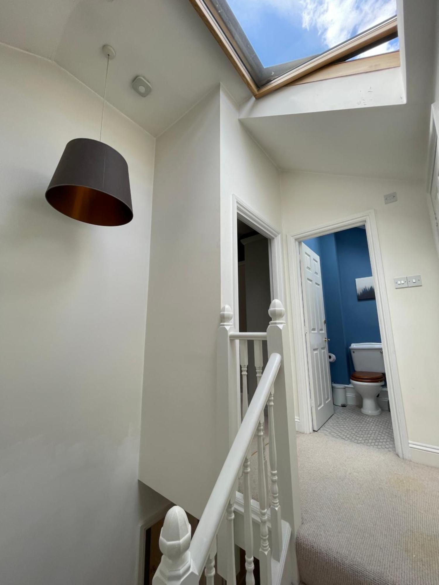 5 Bed House - Fancy - Sleep Up To 12 - Central Londra Exterior foto