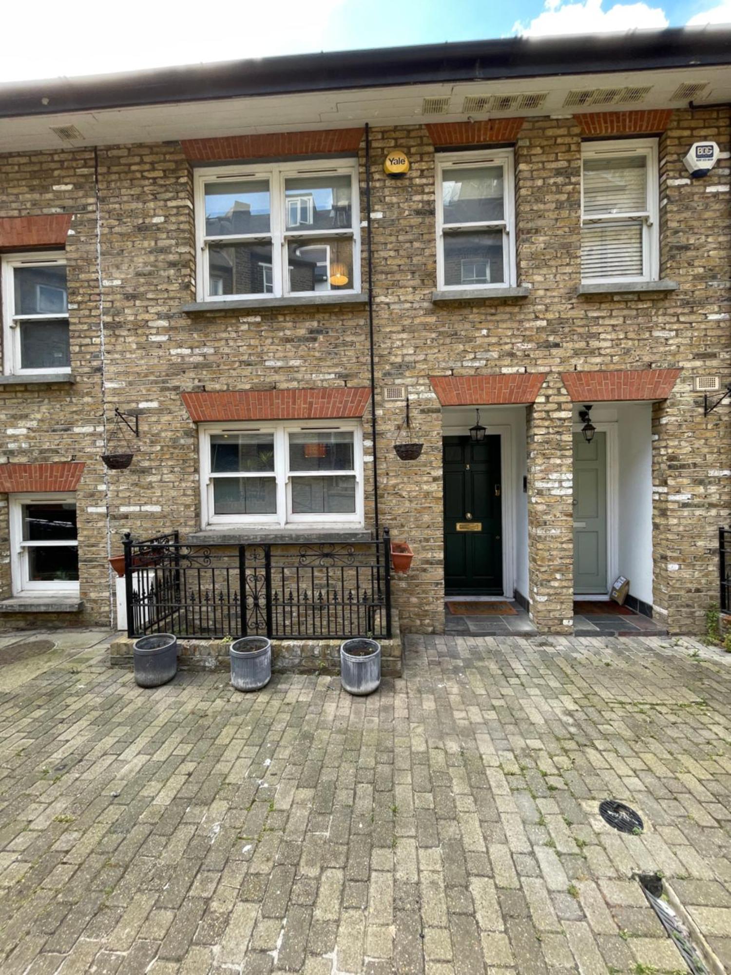 5 Bed House - Fancy - Sleep Up To 12 - Central Londra Exterior foto