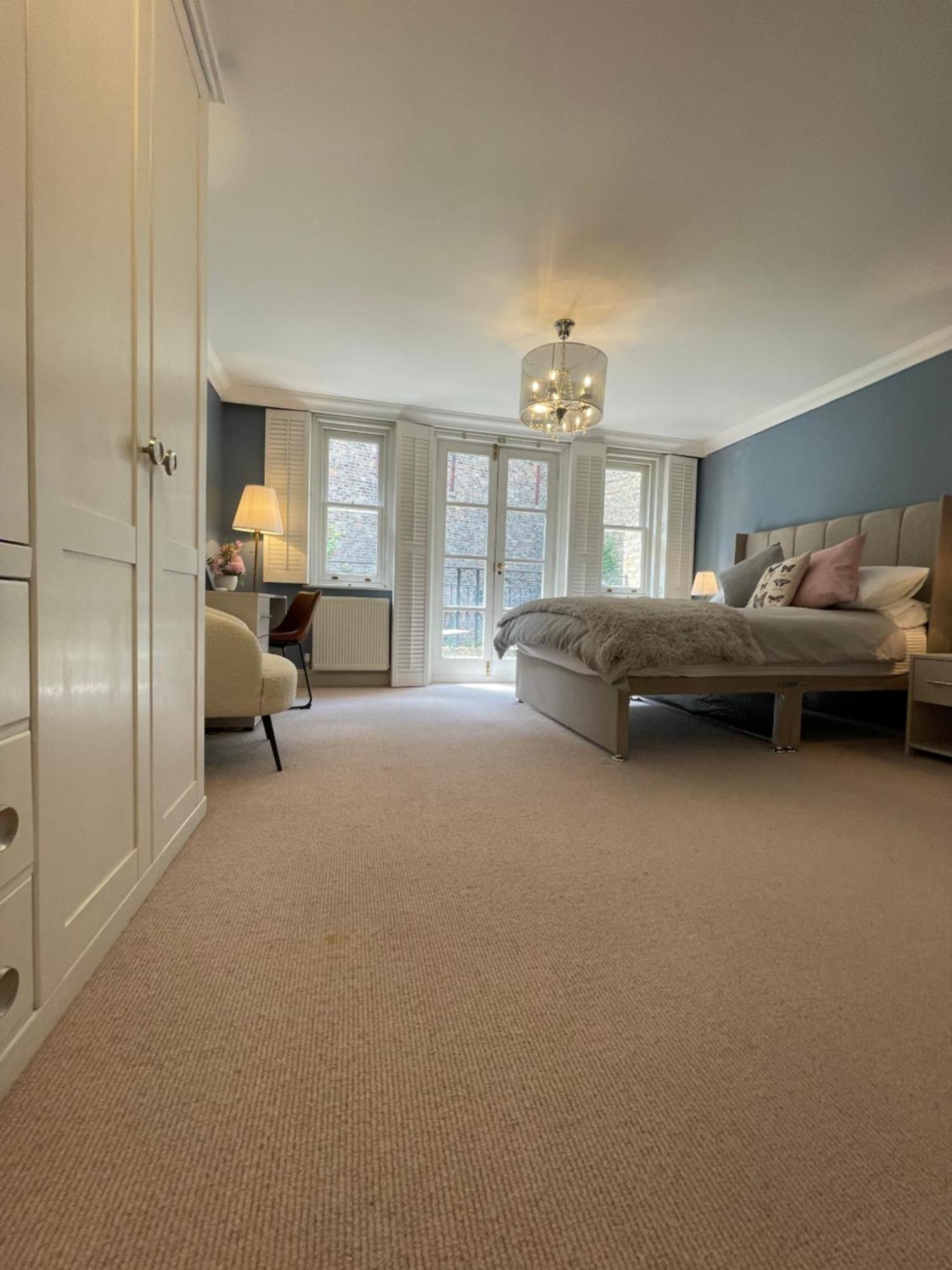 5 Bed House - Fancy - Sleep Up To 12 - Central Londra Exterior foto