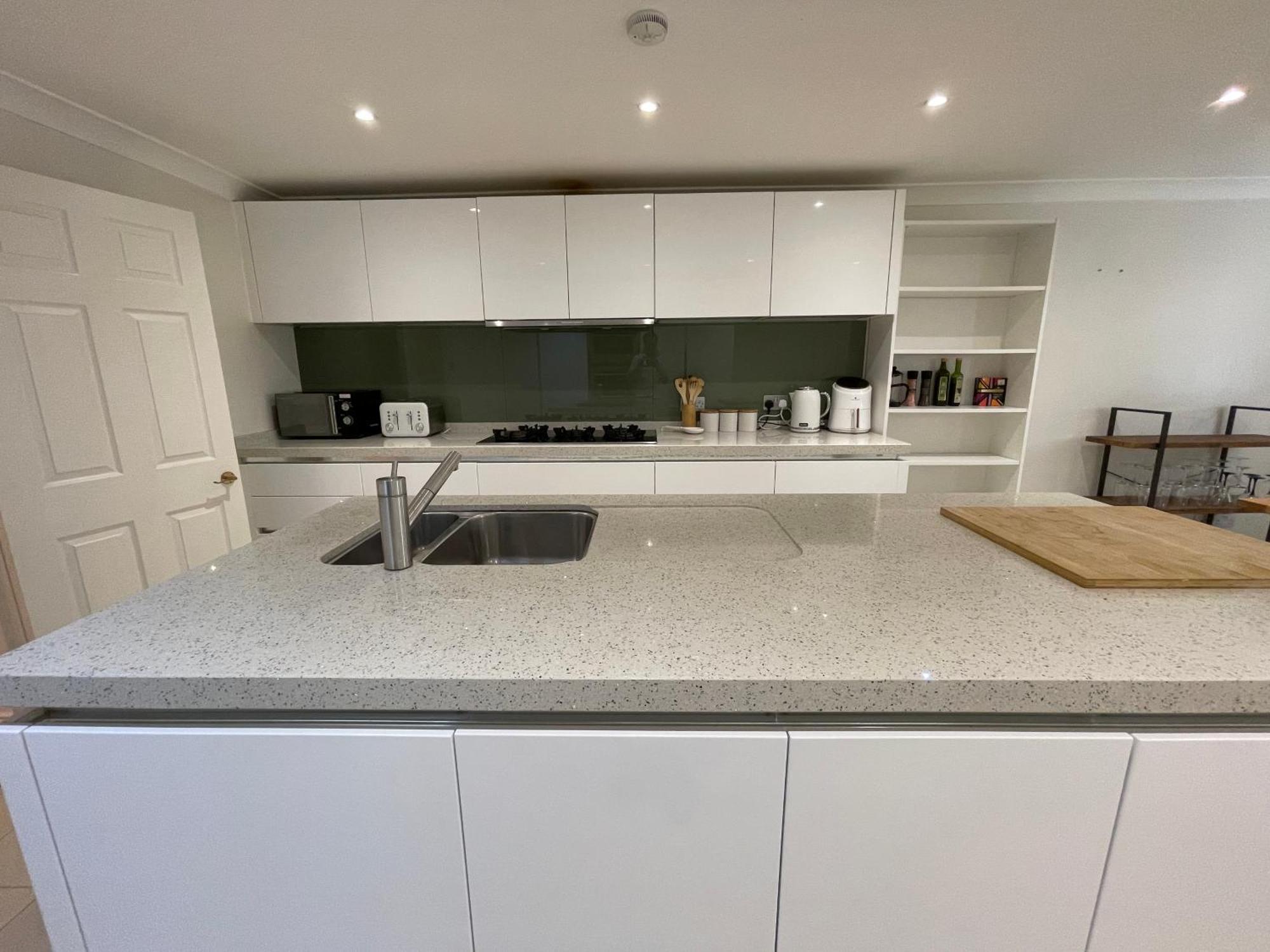 5 Bed House - Fancy - Sleep Up To 12 - Central Londra Exterior foto