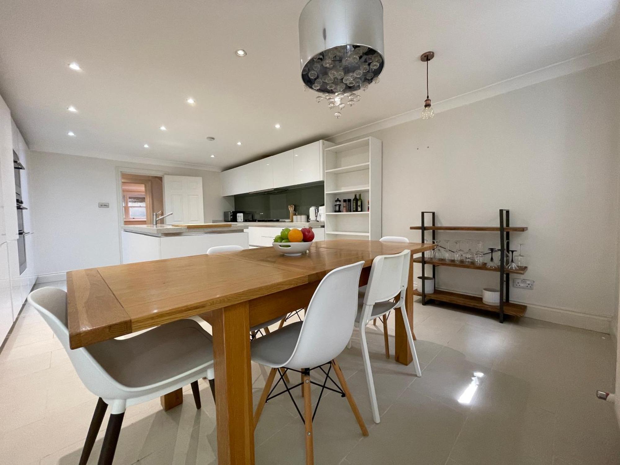 5 Bed House - Fancy - Sleep Up To 12 - Central Londra Exterior foto