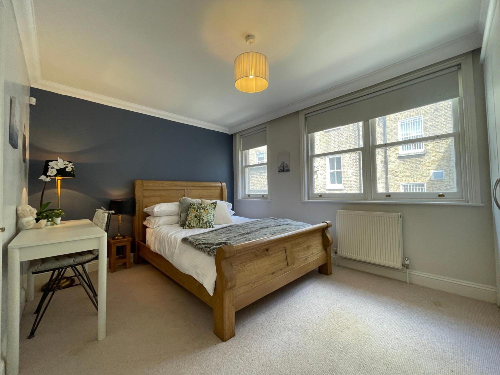 5 Bed House - Fancy - Sleep Up To 12 - Central Londra Exterior foto