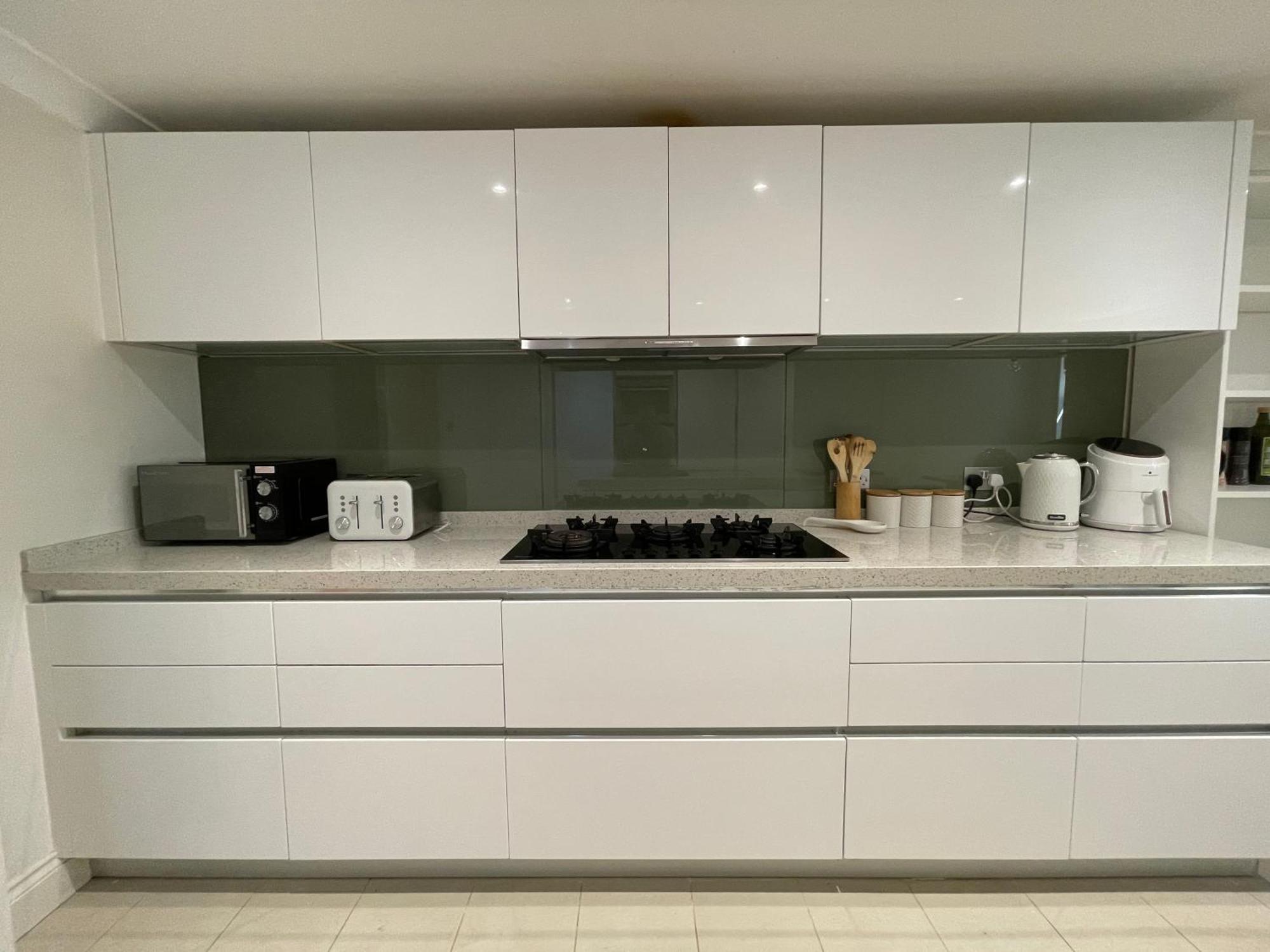 5 Bed House - Fancy - Sleep Up To 12 - Central Londra Exterior foto